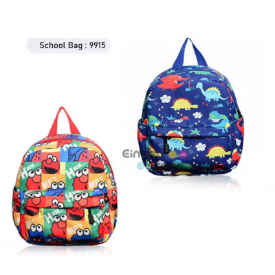 School Bag : 9915